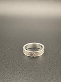 Romanian Orthodox Jesus Prayer ring